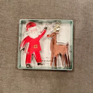 New Meri Meri Cookie Cutters